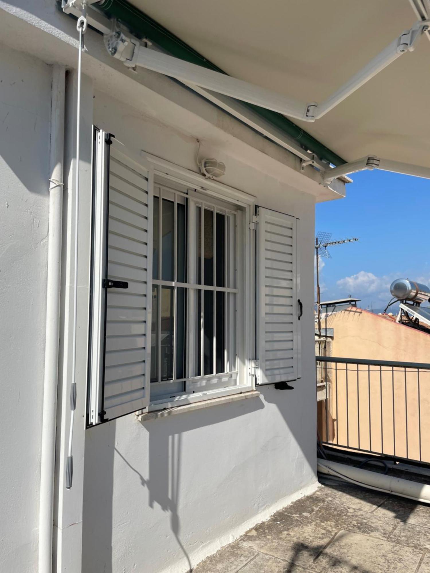 Roof Top Studio Πάτρα Εξωτερικό φωτογραφία